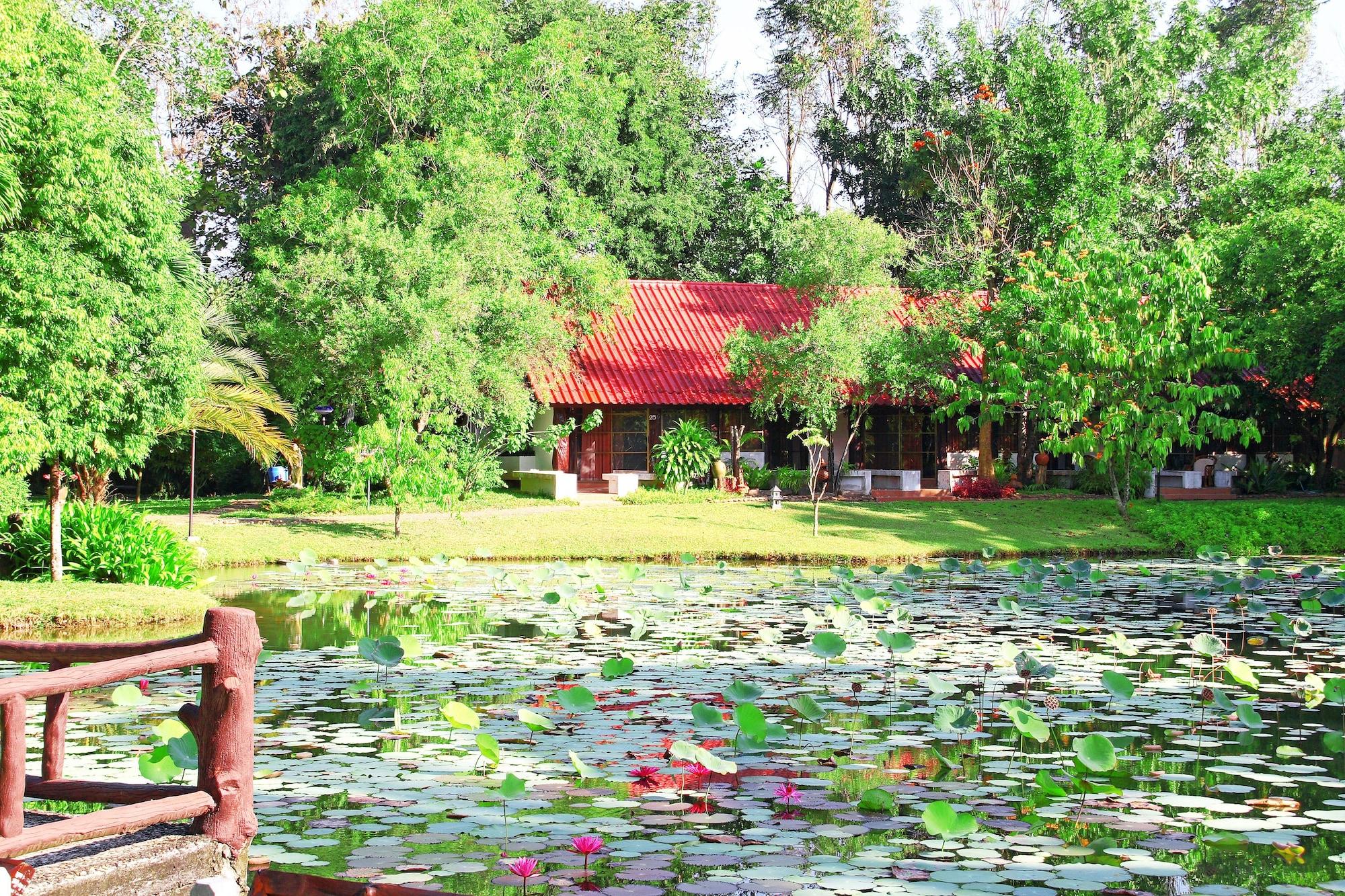 סאי יוק Pung-Waan Resort מראה חיצוני תמונה