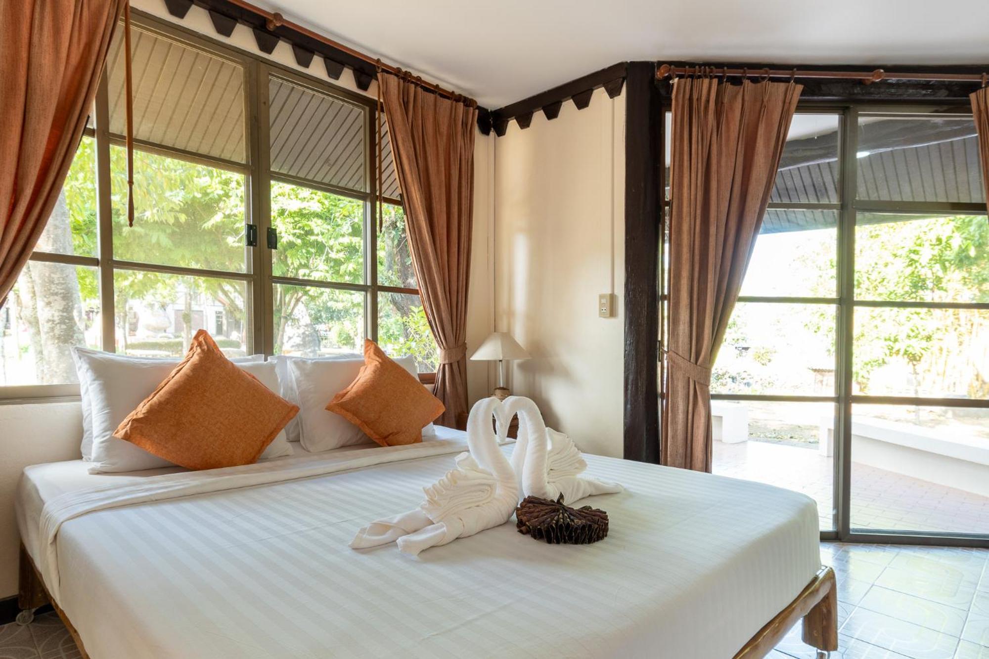 סאי יוק Pung-Waan Resort מראה חיצוני תמונה